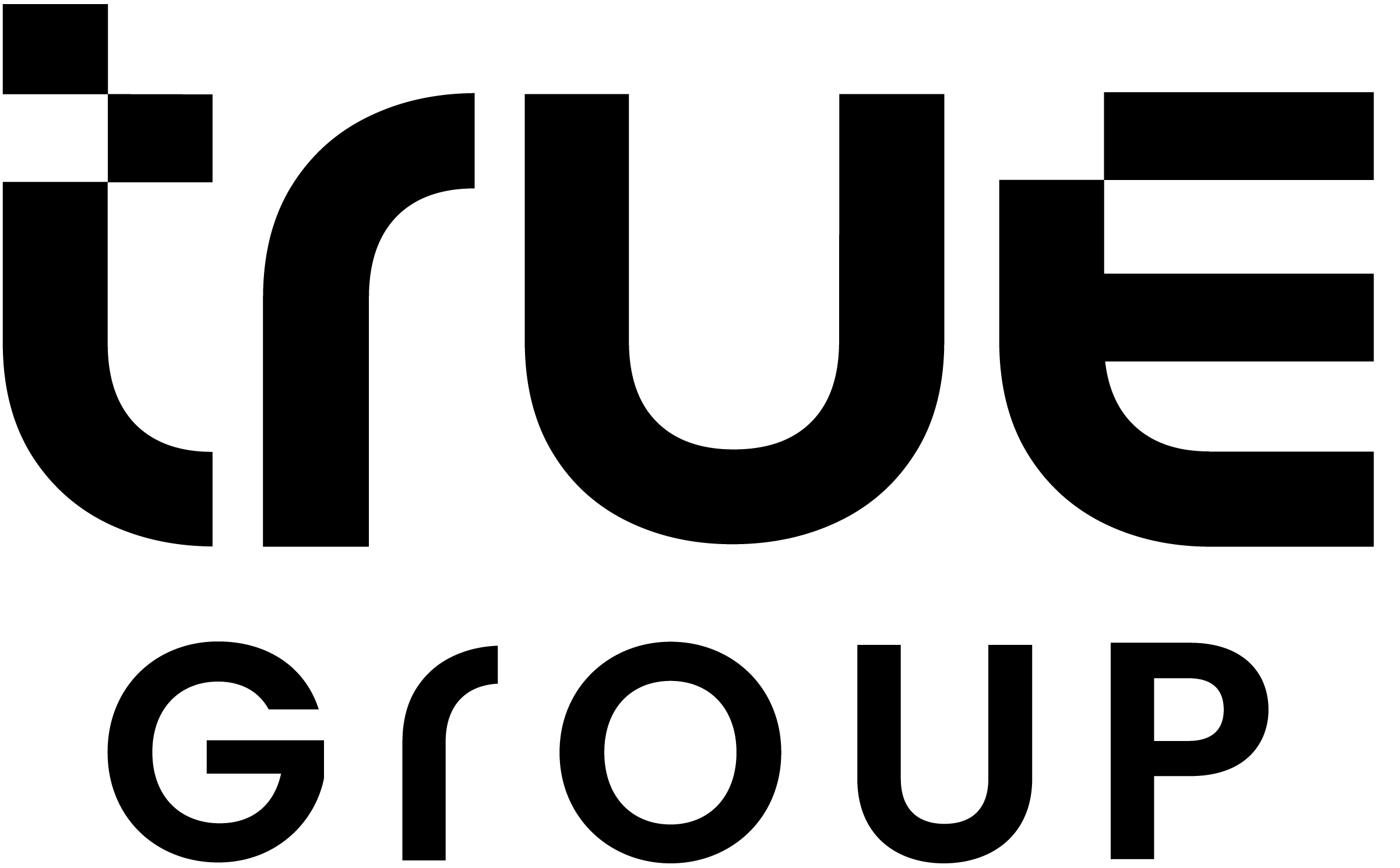 True Group